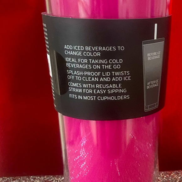 Eddy Bauer Tumbler - Picture 2 of 2